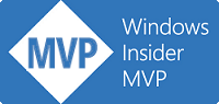 Windows Insider MVP