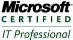 David Nudelman - Microsoft Certified IT Professional