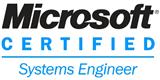 David Nudelman - Microsoft Certified Systems Engineer
