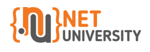 Net University cursos de tecnología, dictados por profesionales experimentados