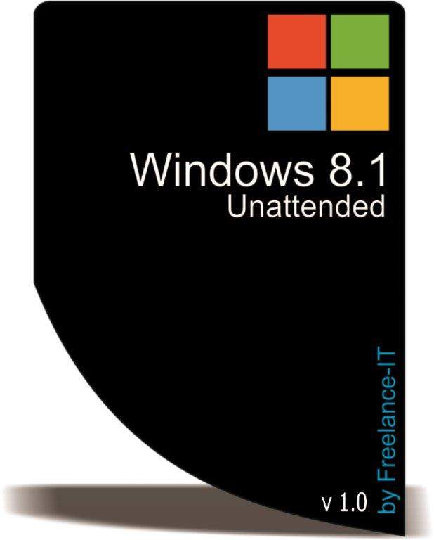 caratula Windows 8