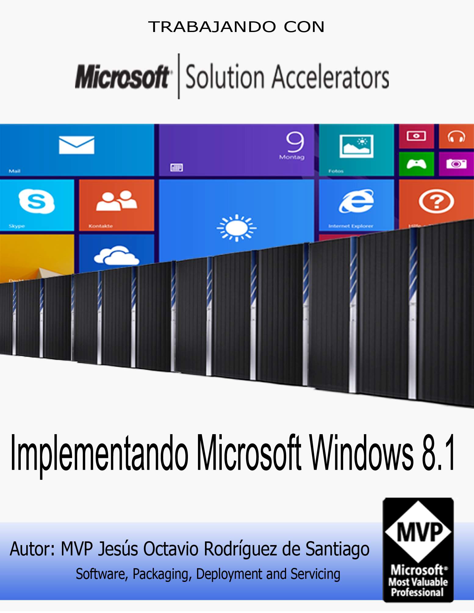 Implementando Microsoft Windows 81 final