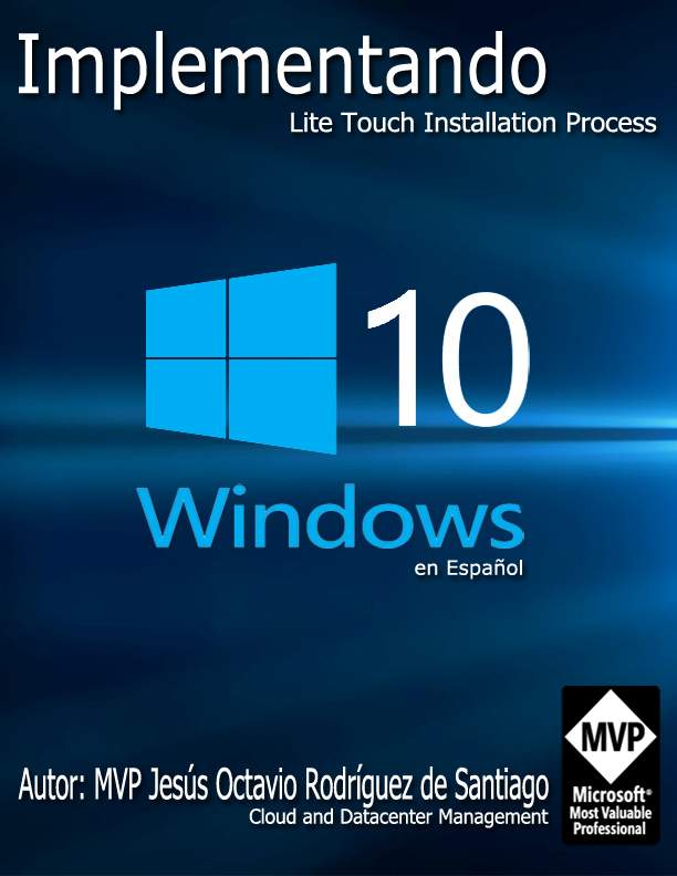 Portada Windows 10