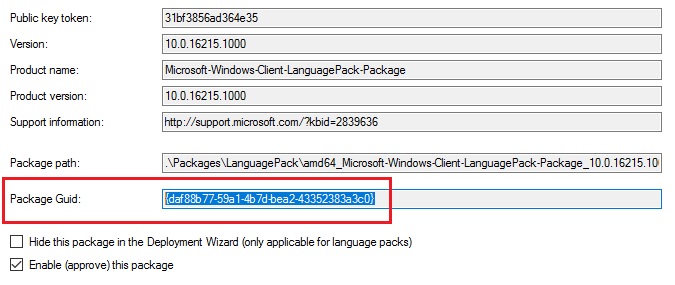 Instalar de lenguaje en de Referencia de Windows 10 – Blog de Octavio Rdz