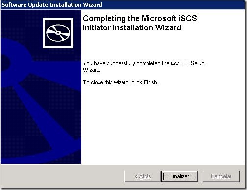 iSCSI-Cluster-Windows-2003-3