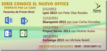 201212 Conoce Office Server 2013 Technet