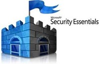 Ir a la Web de Security Essentials