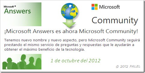 Microsoft Community