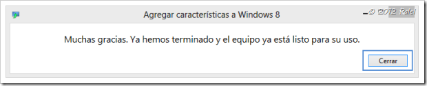 Windows Media Center