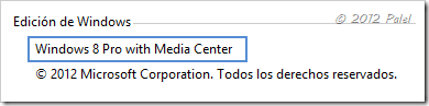 Windows Media Center