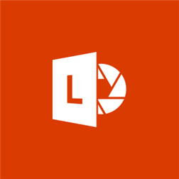 Office Lens para Windows Phone - Ir