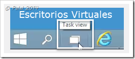 Escritorios Virtuales - palel.es