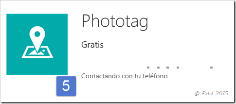 Windows Phone - Instalar aplicaciones - Palel.es