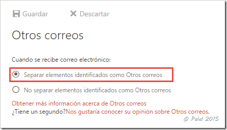 Outlook.com beta - palel.es